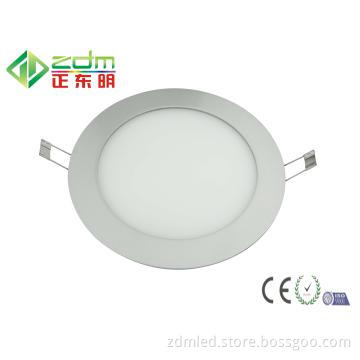 18W LED Panel Light 180PCS SMD3014 LED 1200LM
